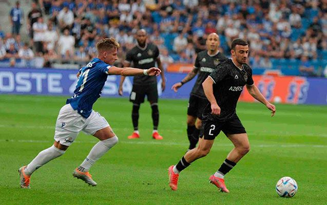 “Qarabağ” Şahruddinin yerinə onu sifariş etdi 