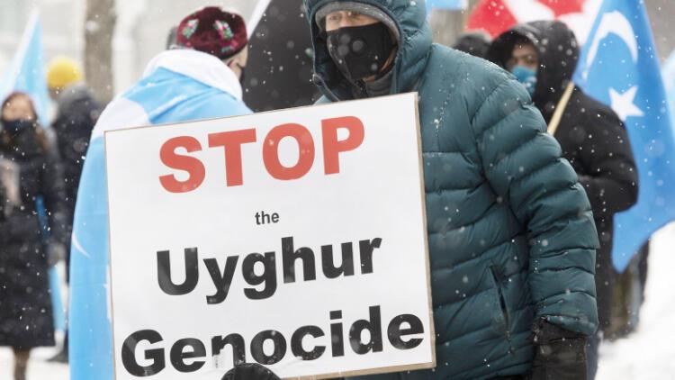 Kanadadan Uyğur türkləri ilə bağlı mühüm qərar 