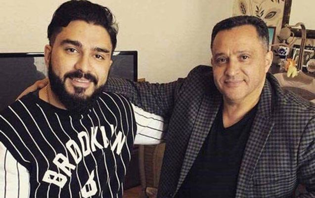 Əməkdar artistin oğlu əməliyyat olundu 