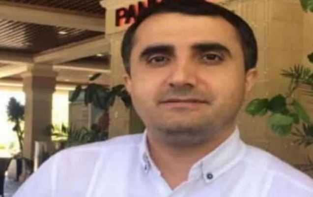 Moskvada azərbaycanlı iş adamı faciəvi şəkildə öldü (FOTO) 