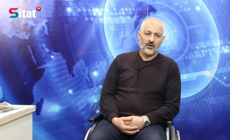 Nazirlik ömürlük əlilin pensiyasını kəsdi: Qarabağ qazisinin fəryadı... VİDEO