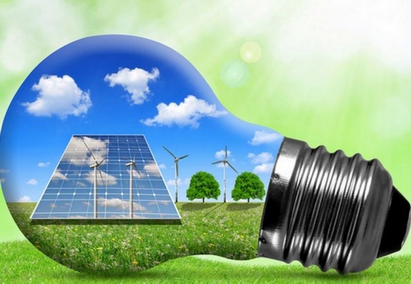 Böyük dövlətlərin \"bərpa olunan enerji\" tələsi: Azərbaycan bu işləri görməlidir ki...