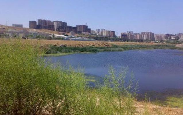 “Qanlı göl”ün adı dəyişdirilir? 