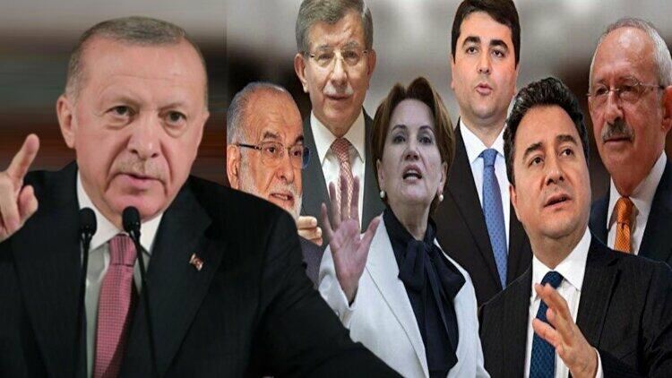 Ərdoğan hakimiyyəti itirəcəyi təqdirdə Azərbaycanı nə gözləyir? 