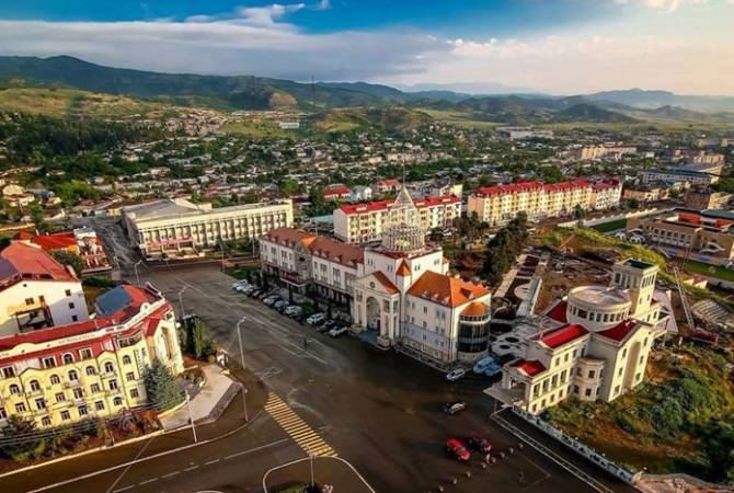 Qarabağ ermənisinin inanılmaz fırıldağı - Azərbaycanın adından istifadə edib 