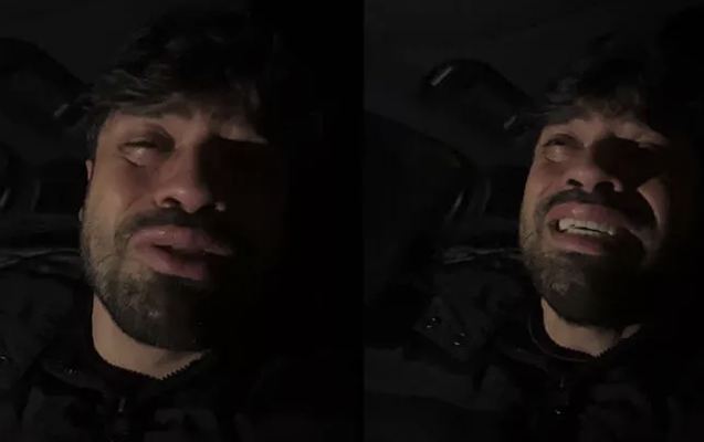 “Yalvarıram, səsimizi eşidin” - Video 