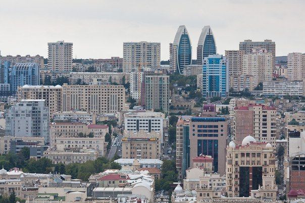 Bu binaların təmirinə 1 milyona yaxın xərclənəcək 