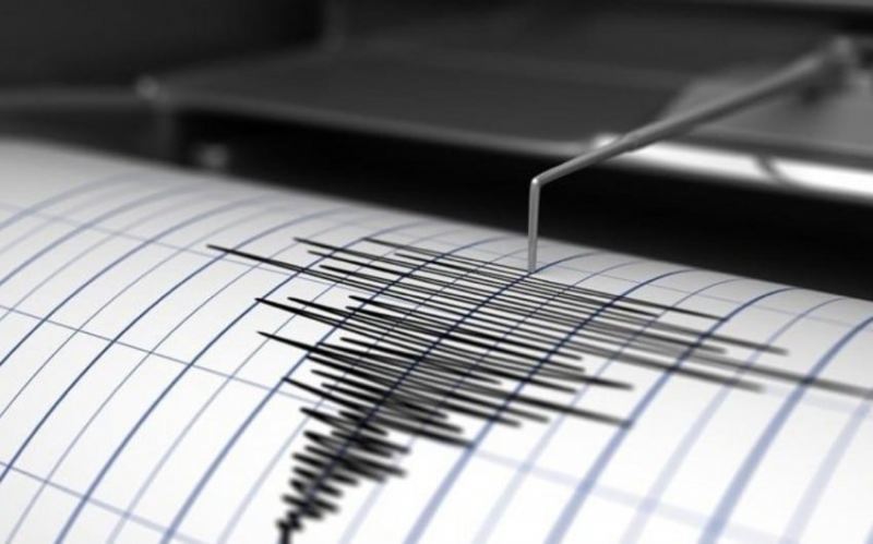 Qazaxıstanda 5,4 maqnitutada zəlzələ baş verib 
