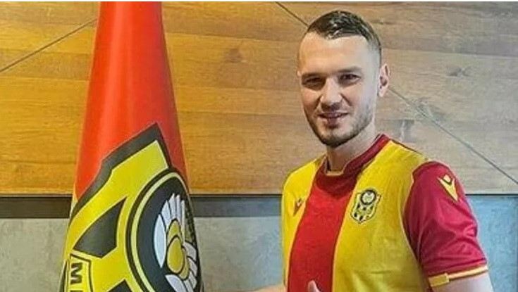 Qapıçısı zəlzələdə həlak olan  “Yeni Malatyaspor”un daha bir oyunçusundan xəbər gəldi 