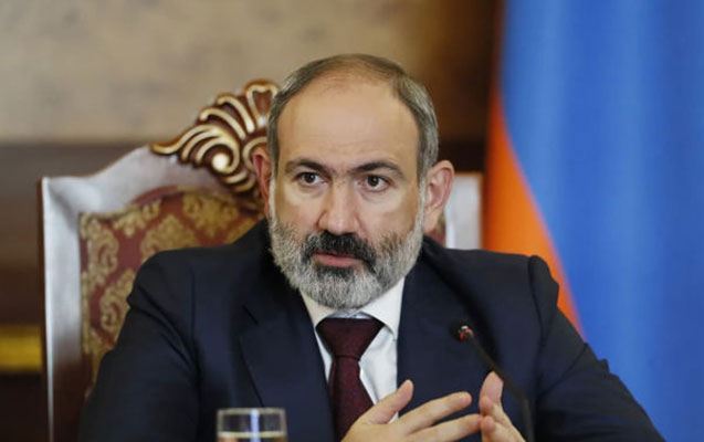 “Ermənistan kömək göstərməyə hazırdır” 