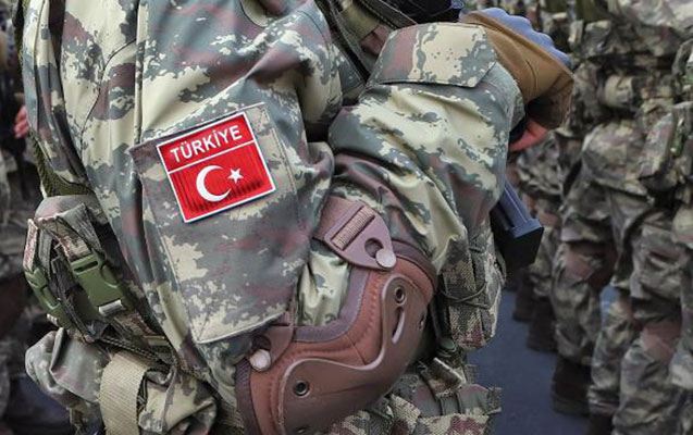 Türkiyədə zəlzələ bölgəsində 3 hərbçi şəhid oldu 