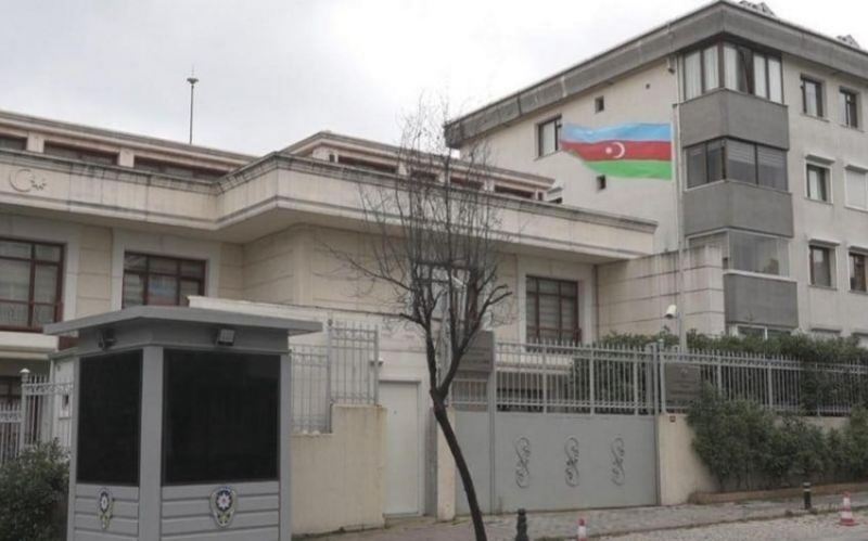 Türkiyədən təxliyə olunmaq istəyən azərbaycanlılara müraciət edilib 