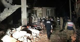 Türkiyədə zəlzələ: ölənlərin sayı 3700-ü keçdi 