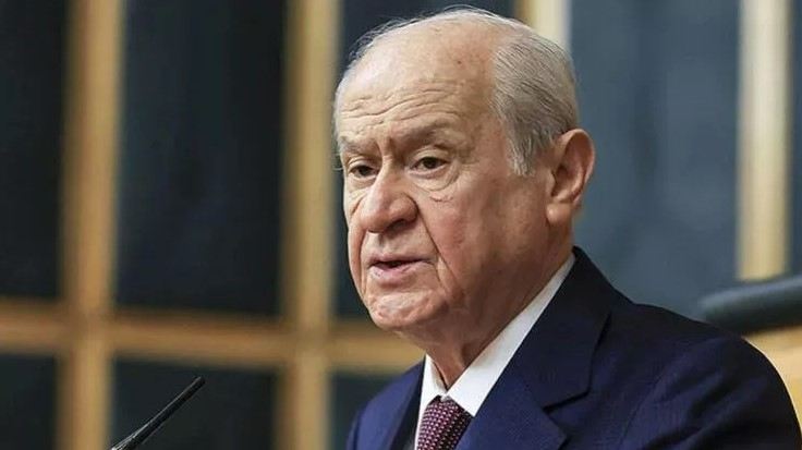 Dövlət Baxçalı AFAD-a 1 milyon TL bağışladı 