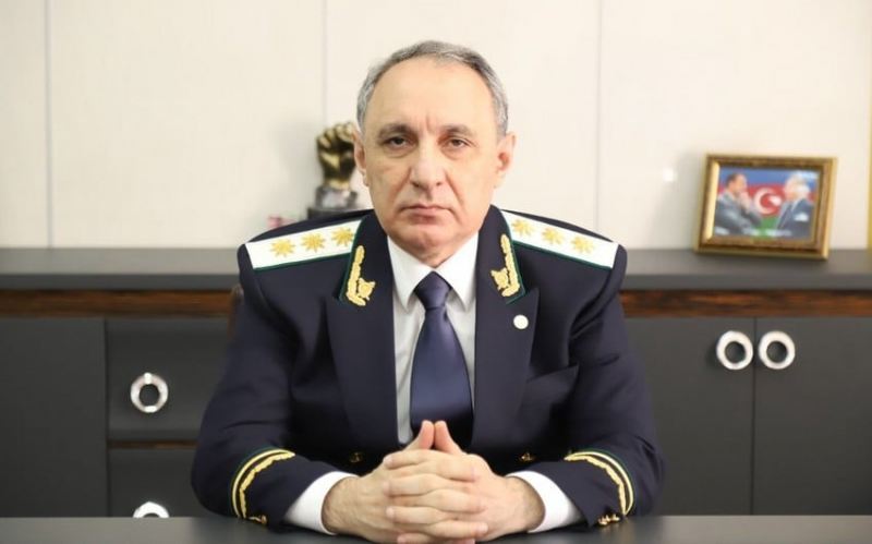 Bu şəxslərin səlahiyyətləri artırılır 