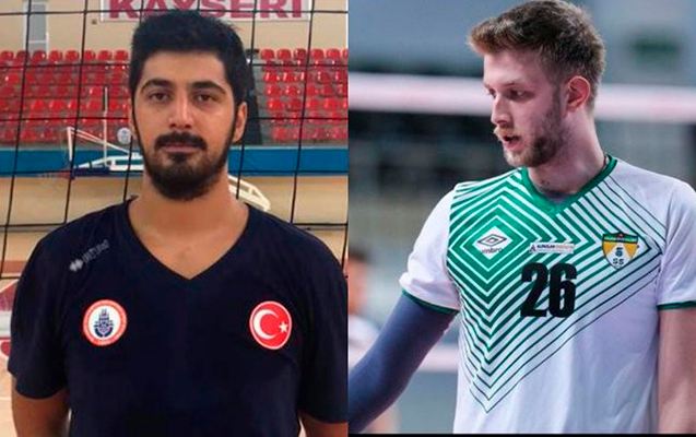 Türkiyə millisinin iki üzvünün cəsədi dağıntılar altından çıxarıldı 