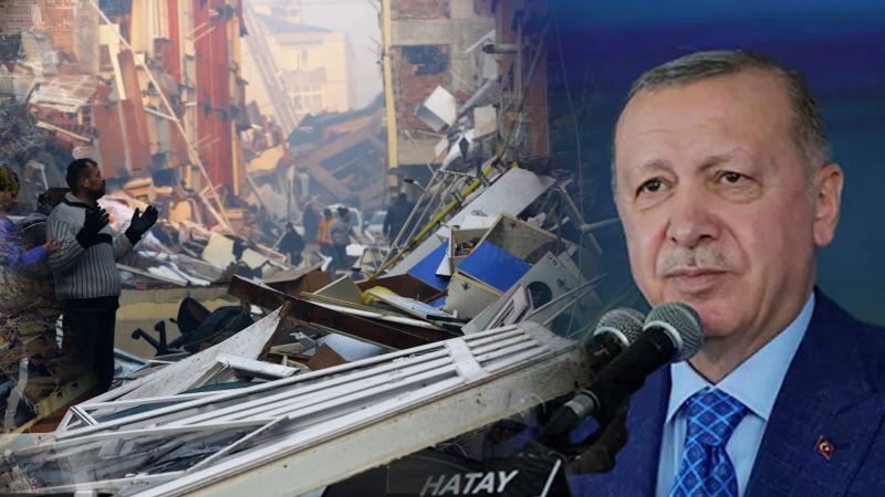 Ərdoğan Hataya getdi; Ermənistan Azərbaycana qarşı hərbi təxribat planlaşdırır - CANLI