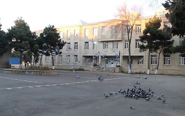 Məktəbdən çıxan şagird itkin düşdü 