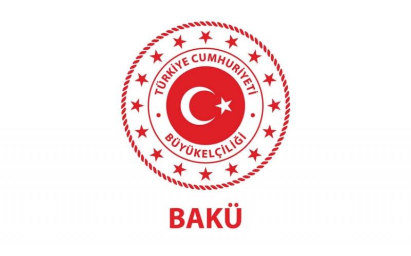 Səfirlik: Zəlzələdə valideynini itirmiş uşaqlar yalnız Türkiyədə himayəyə veriləcək 