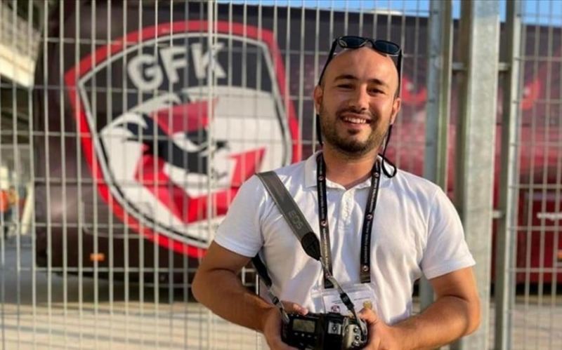 Hatayda baş vermiş zəlzələdə “Anadolu”nun müxbiri və ailə üzvləri ölüb 