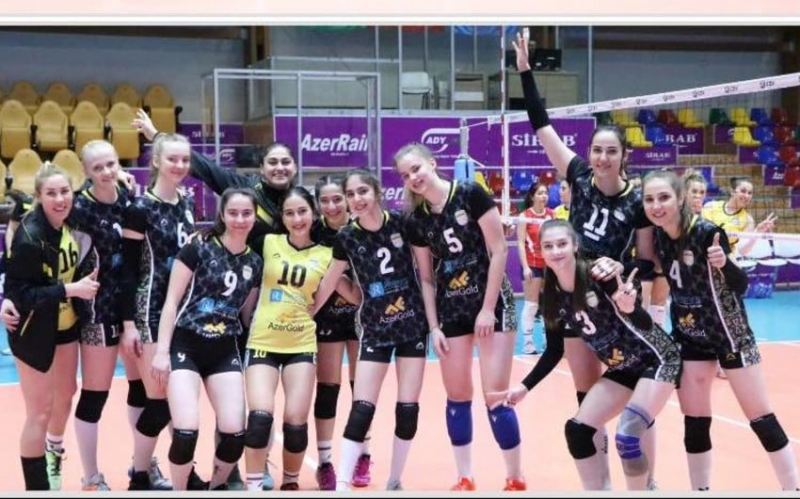 Yüksək Liqa: Liderdən inamlı qələbə, \"Murov\" uduzub 