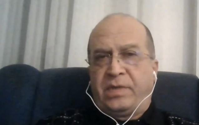 “İlham adlı azərbaycanlı həyatımı xilas etdi” - Video 