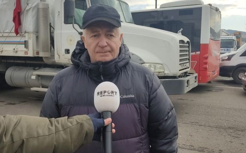 Nazir müavini: \"Azərbaycan xilasediciləri var gücləri ilə çalışır ki, möcüzələr yaradaq\" 