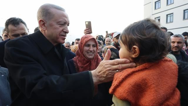 Ərdoğan Adıyaman və Malatyaya gedəcək 