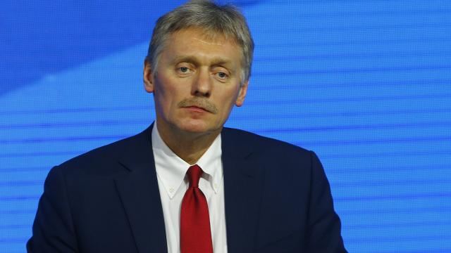 Putinlə Trampın görüş vacibdir – Peskov 