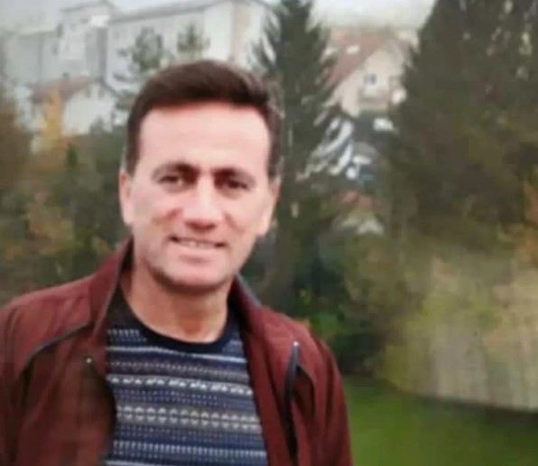 Uşaqlarını uçqundan çıxardı, ata-anasını çıxararkən həlak oldu - Hakkari göz yaşı tökür...