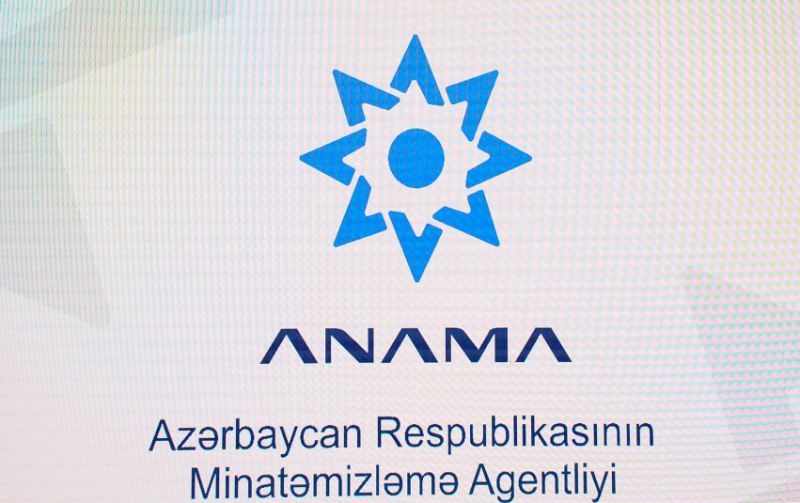 ANAMA-dan Türkiyəyə dəstək 
