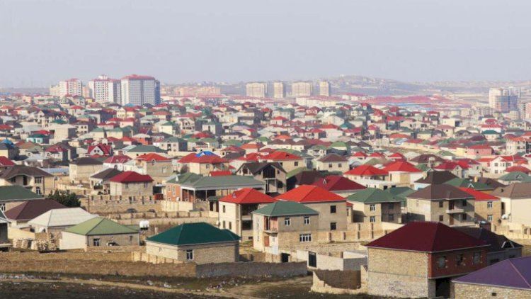 Bu evlərdə bahalaşma olacaq