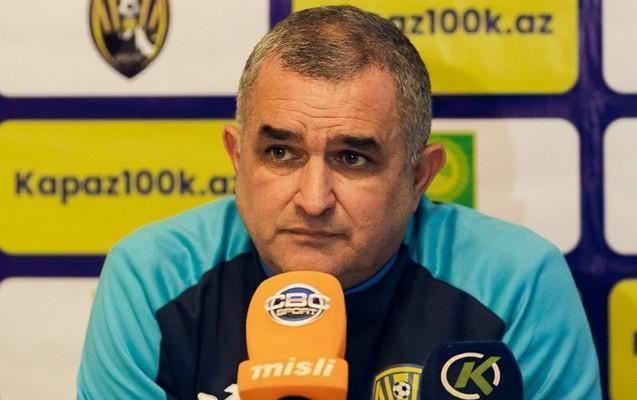 “Bu gün istefa versəm, çox adam çörəksiz qalacaq” 