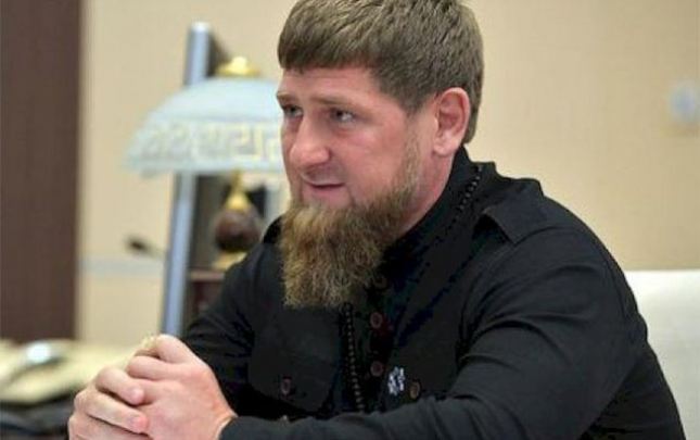 “Rusiya ordusu Ukrayna ilə hərbi əməliyyatda potensialından tam istifadə etmir” 
