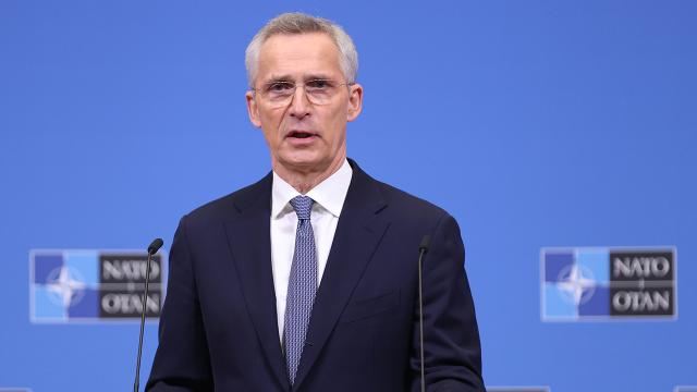 NATO-dan açıqlama - Rusiya yeni hücuma keçir?