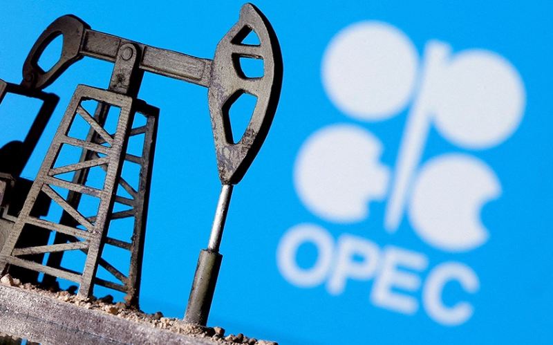 OPEC 2023-cü ildə qlobal neft tələbi ilə bağlı proqnozunu yaxşılaşdırıb 