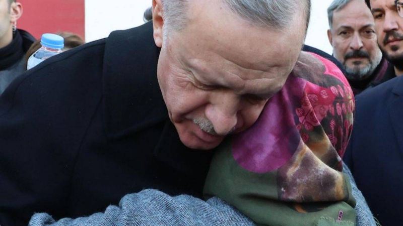 Türkiyədəki zəlzələ nələri dəyişəcək? - Ərdoğan... Natiq Cəfərli ilə \"Canlı Polemika\"