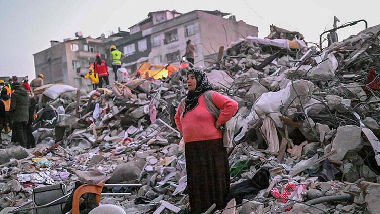 ABŞ XİN: Zəlzələ sadəcə Türkiyə və Suriyaya deyil, dünyaya da təsir etdi 