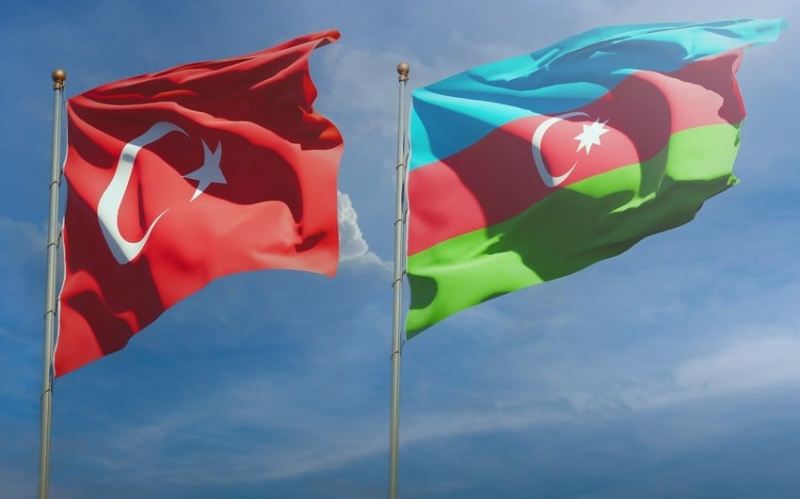 Səfir: “Həqiqətən tək millət, tək ürək olduğumuzu sübut etdik” 