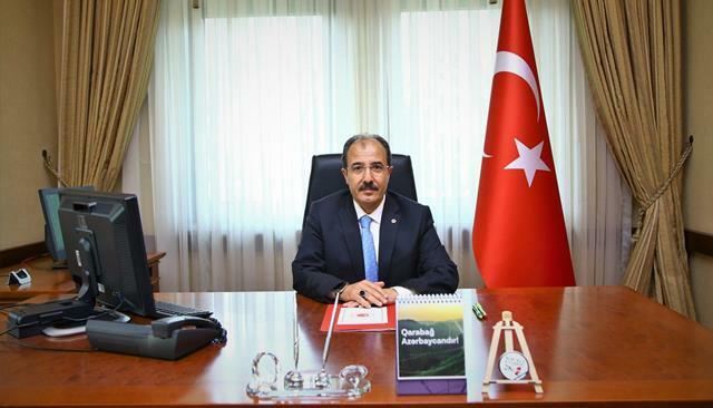 İlham Əliyev çağırışımızı gözləmədi... – Səfir 