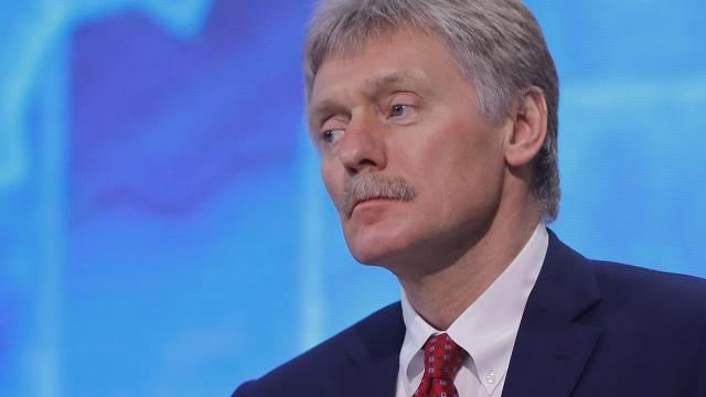 Peskov: NATO bizə düşmən olan təşkilatdır 