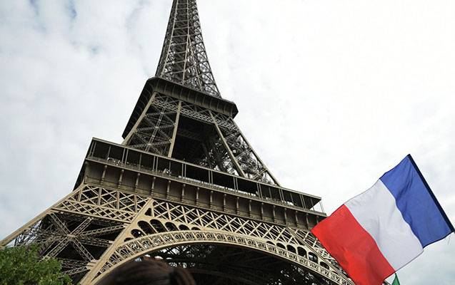 Fransa bu ölkədəki vətəndaşlarına \"dərhal ölkəni tərk edin\" çağırışı etdi 