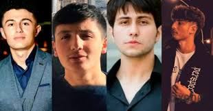 Dağıntılar altında qalan Azərbaycanlı tələbələr həlak olub 