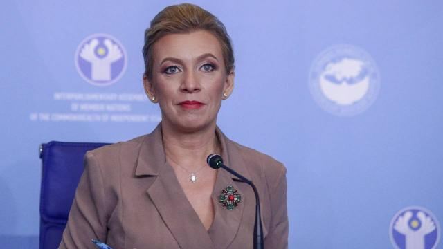 Rusiya: Ukrayna Moldovanı Rusiyaya qarşı qoymağa çalışır 