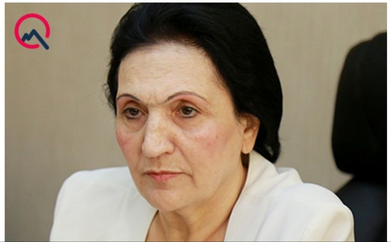 Nurlana Əliyeva məhkəməyə məcbur gətiriləcək 