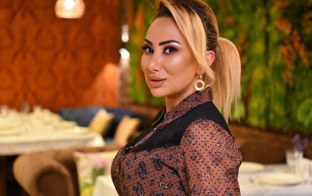 Tanınmış prodüser həbs olunub 