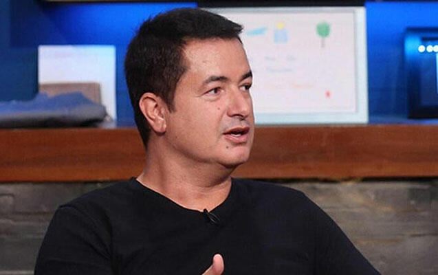 Acundan gözlənilməz jest - FOTO 