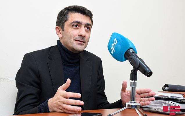 Alim Qarabağda tədqiqat üçün ayrılmış 92 mini mənimsəyib? 