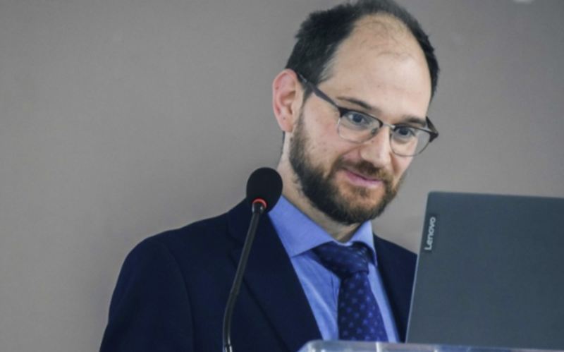 İtaliyalı ekspert: “İtaliya Azərbaycan ilə əməkdaşlığı daha da genişləndirməyə çalışır” 
