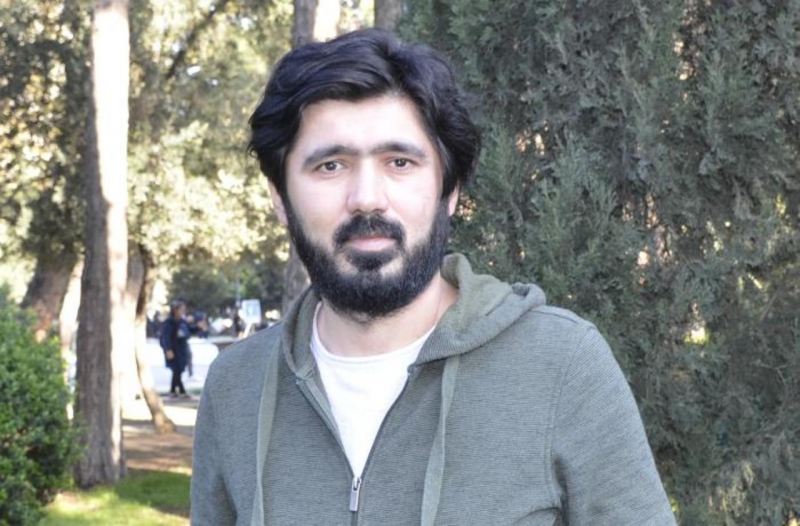 Kəramət atasına ev verilməsindən danışdı: \"Ataya görə oğulu sorğulayan insanlar...\"